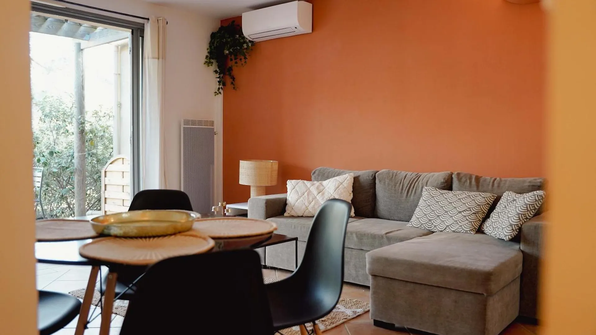 Appartement Nature Golf De Saumane - Vue & Calme