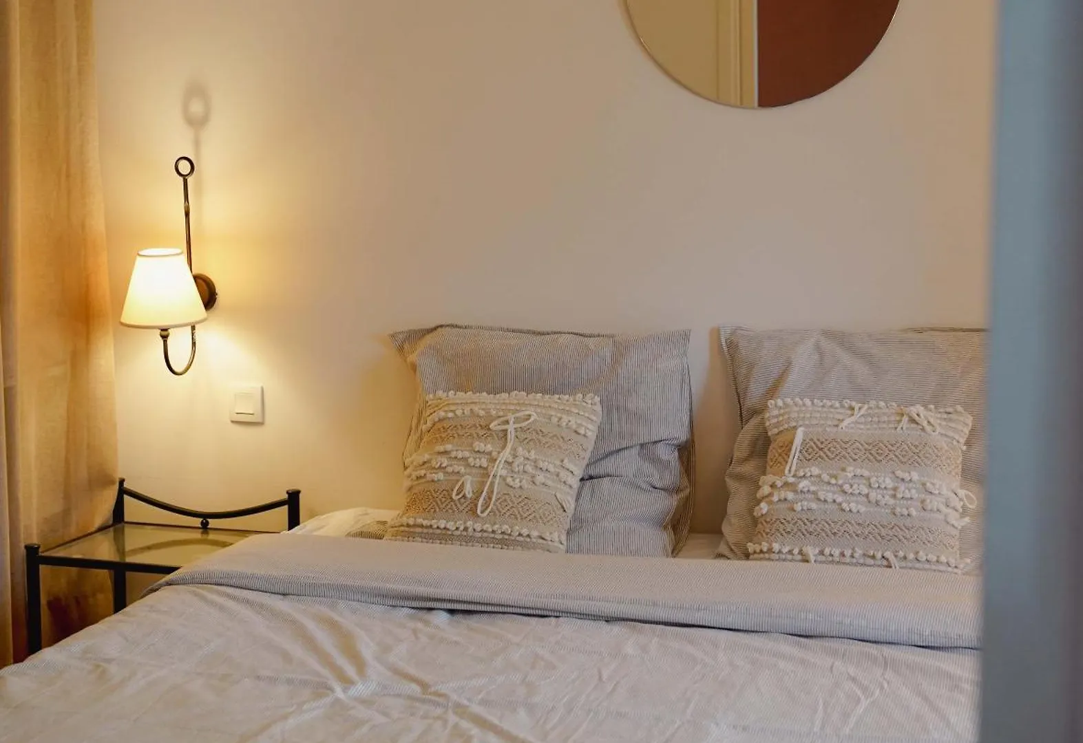 Appartement Nature Golf De Saumane - Vue & Calme