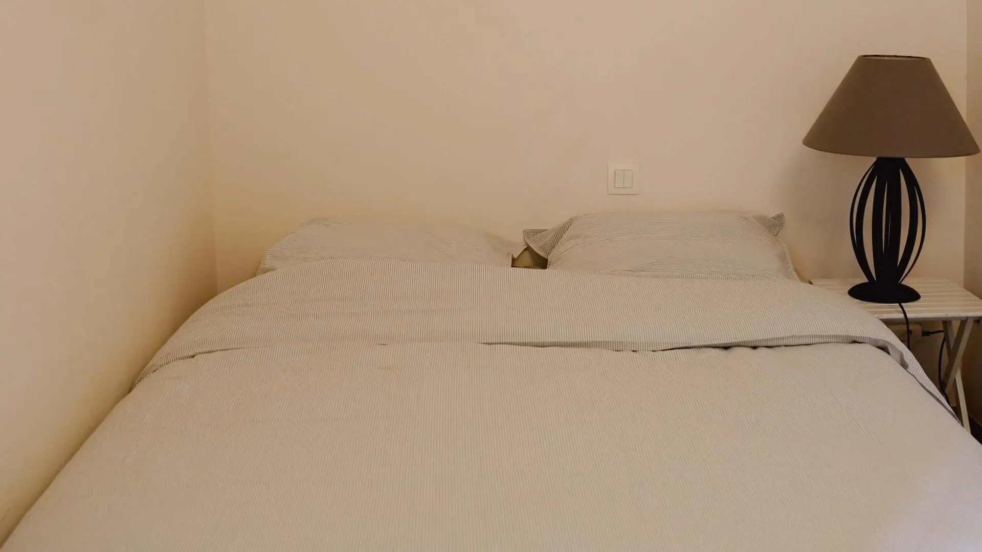 Apartment Appartement Nature Golf De Saumane - Vue & Calme France