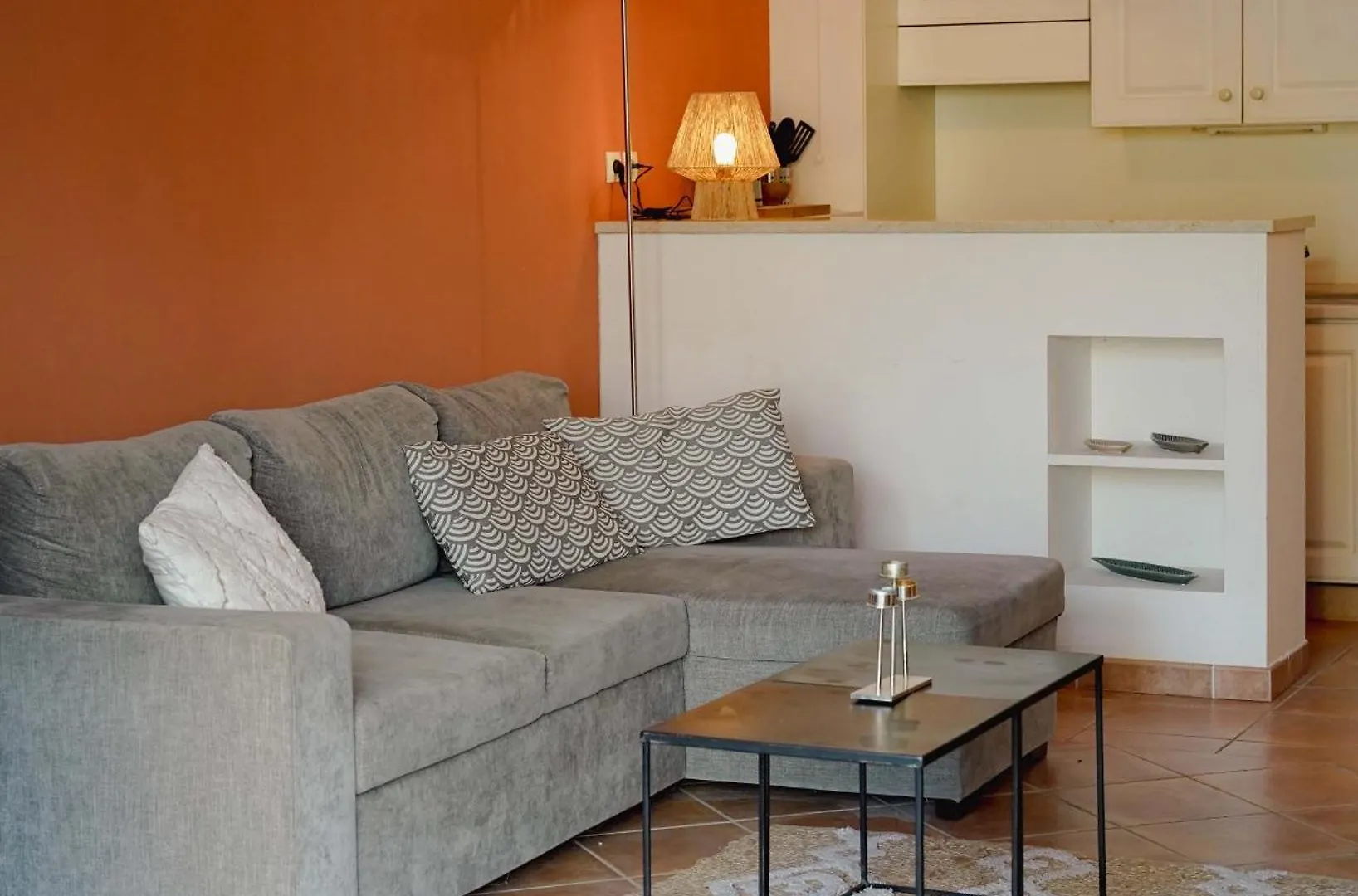Appartement Nature Golf De Saumane - Vue & Calme 0*, Saumane-de-Vaucluse