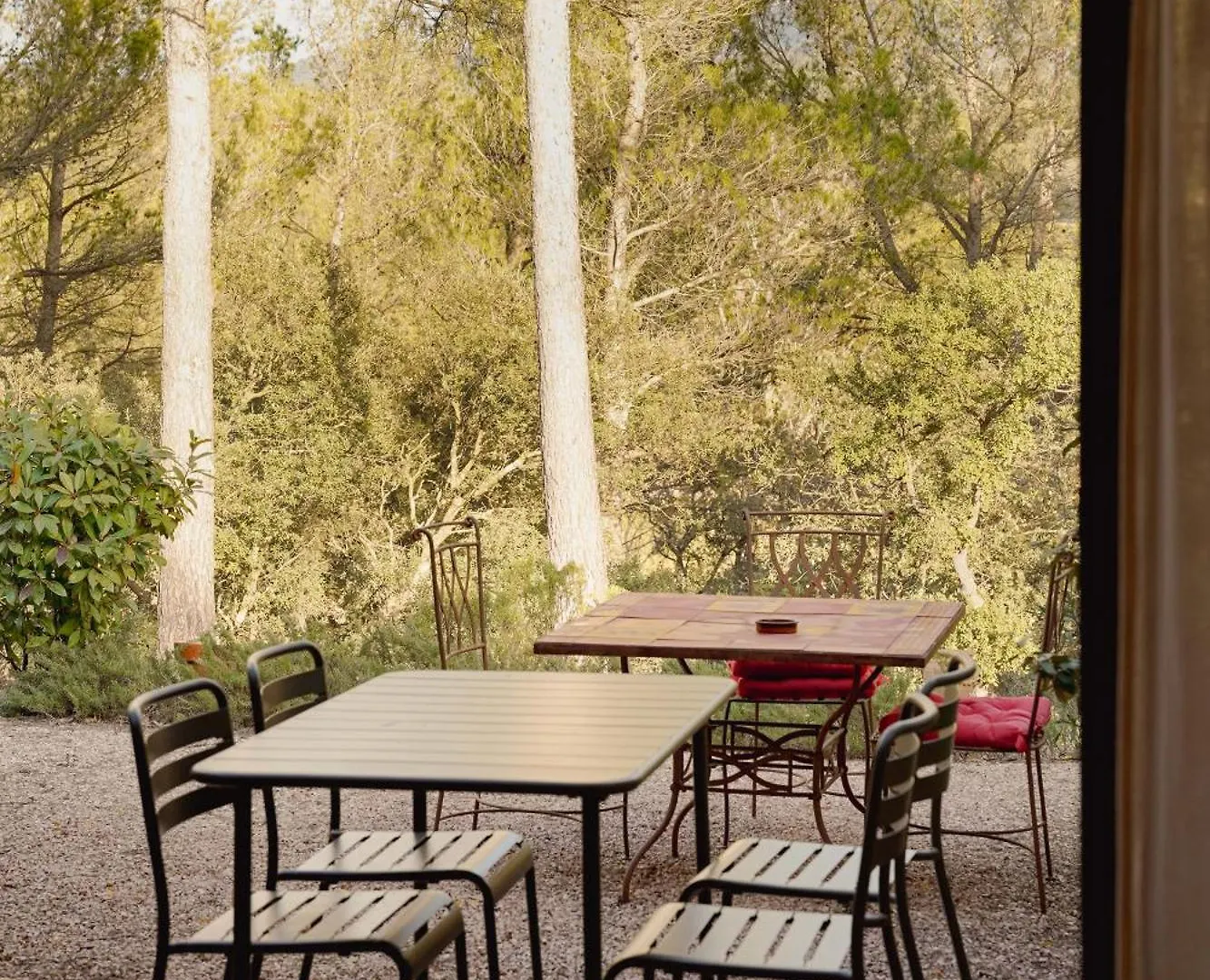 Appartement Nature Golf De Saumane - Vue & Calme Saumane-de-Vaucluse