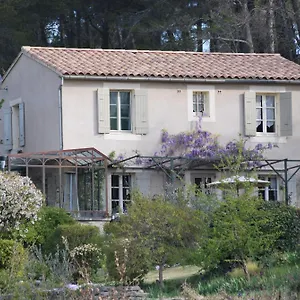  Maison d'hôtes Sous Les Canniers